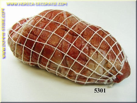 Schweine Rollbraten - Attrappe